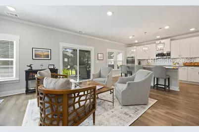 275 Club Gate, Bluffton, SC 29910 - Photo 30