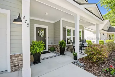 275 Club Gate, Bluffton, SC 29910 - Photo 8