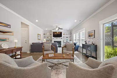275 Club Gate, Bluffton, SC 29910 - Photo 24