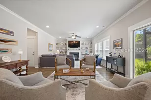 275 Club Gate, Bluffton, SC 29910 - Photo 24