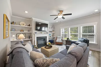 275 Club Gate, Bluffton, SC 29910 - Photo 28