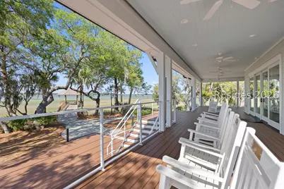 275 Club Gate, Bluffton, SC 29910 - Photo 66