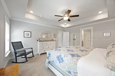 275 Club Gate, Bluffton, SC 29910 - Photo 36