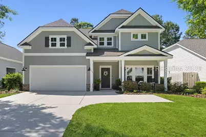 275 Club Gate, Bluffton, SC 29910 - Photo 2