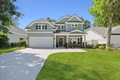 275 Club Gate, Bluffton, SC 29910 - Photo 1