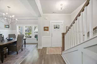 275 Club Gate, Bluffton, SC 29910 - Photo 16
