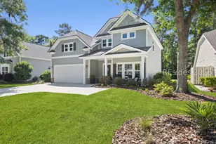 275 Club Gate, Bluffton, SC 29910 - Photo 4