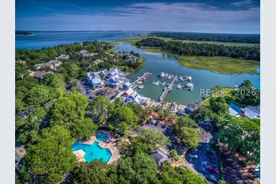 25 Deallyon Avenue #132, Hilton Head Island, SC 29928 - Photo 32