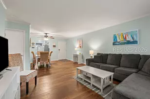 25 Deallyon Ave, Hilton Head Island, SC 29928 - Photo 8