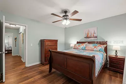 25 Deallyon Avenue #132, Hilton Head Island, SC 29928 - Photo 20