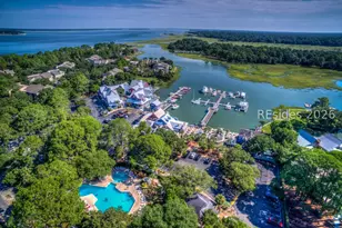 25 Deallyon Ave, Hilton Head Island, SC 29928 - Photo 32