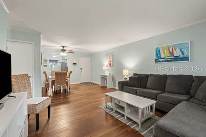 25 Deallyon Avenue #132, Hilton Head Island, SC 29928 - Photo 8