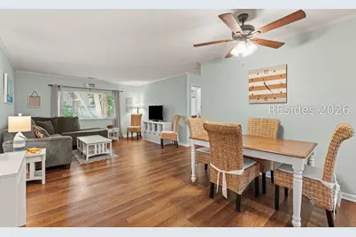 25 Deallyon Avenue #132, Hilton Head Island, SC 29928 - Photo 6