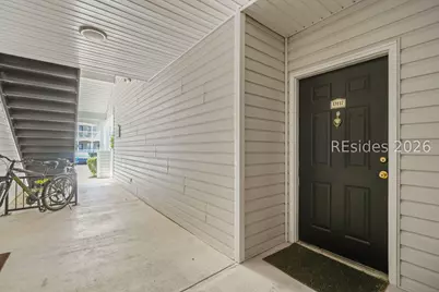 50 Pebble Beach Cove #D117, Bluffton, SC 29910 - Photo 2