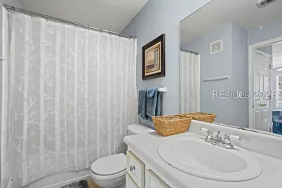 50 Pebble Beach Cove #D117, Bluffton, SC 29910 - Photo 16
