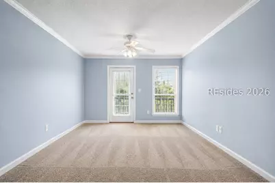 50 Pebble Beach Cove #D117, Bluffton, SC 29910 - Photo 8