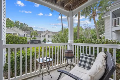 50 Pebble Beach Cove #D117, Bluffton, SC 29910 - Photo 12