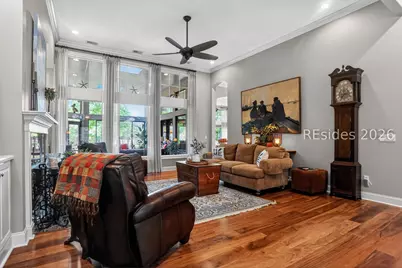4 Beech Hill Court, Hilton Head Island, SC 29928 - Photo 14
