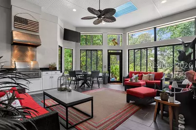 4 Beech Hill Court, Hilton Head Island, SC 29928 - Photo 4