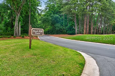 4 Beech Hill Court, Hilton Head Island, SC 29928 - Photo 50