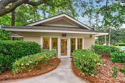 4 Beech Hill Court, Hilton Head Island, SC 29928 - Photo 56