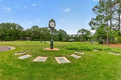 4 Beech Hill Court, Hilton Head Island, SC 29928 - Photo 62