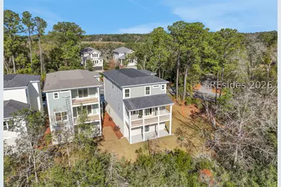 141 Heartleaf Road, Hilton Head Island, SC 29926 - Photo 4
