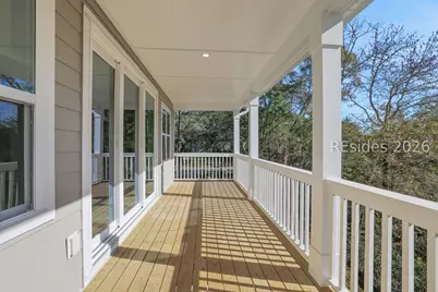 141 Heartleaf Road, Hilton Head Island, SC 29926 - Photo 6