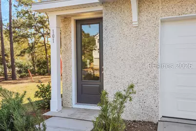 141 Heartleaf Road, Hilton Head Island, SC 29926 - Photo 2