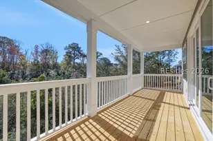 141 Heartleaf Rd, Hilton Head Island, SC 29926 - Photo 36