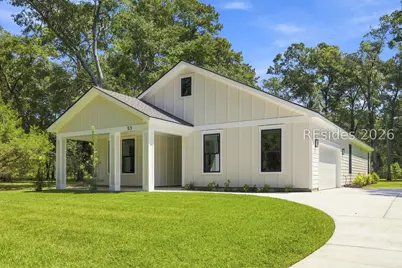 53 Marsh Drive, Beaufort, SC 29907 - Photo 4