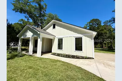 53 Marsh Drive, Beaufort, SC 29907 - Photo 4