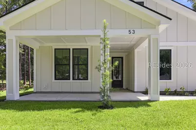 53 Marsh Drive, Beaufort, SC 29907 - Photo 6
