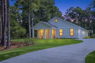 53 Marsh Drive, Beaufort, SC 29907 - Photo 1