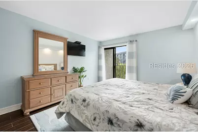 34 S Forest Beach Drive #A12, Hilton Head Island, SC 29928 - Photo 32