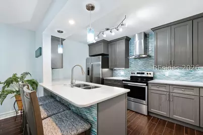 34 S Forest Beach Drive #A12, Hilton Head Island, SC 29928 - Photo 8