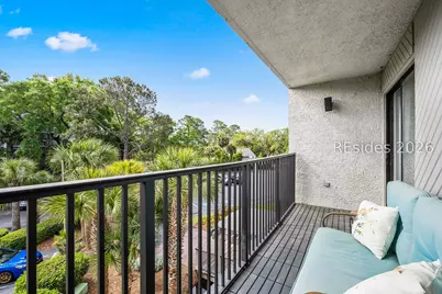 34 S Forest Beach Drive #A12, Hilton Head Island, SC 29928 - Photo 24