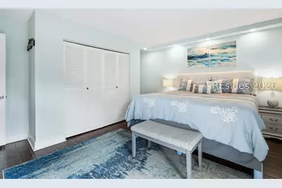 34 S Forest Beach Drive #A12, Hilton Head Island, SC 29928 - Photo 22