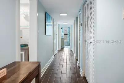 34 S Forest Beach Drive #A12, Hilton Head Island, SC 29928 - Photo 16