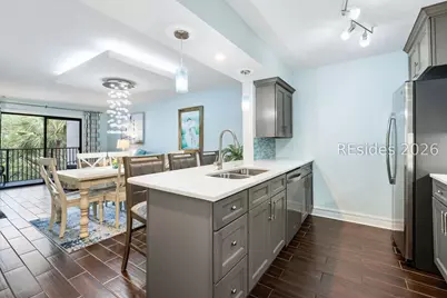 34 S Forest Beach Drive #A12, Hilton Head Island, SC 29928 - Photo 10