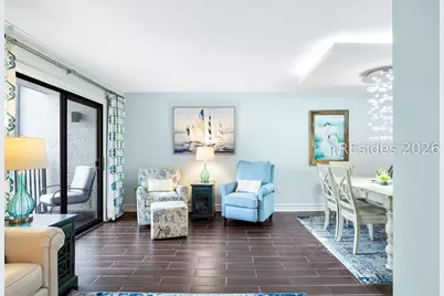 34 S Forest Beach Drive #A12, Hilton Head Island, SC 29928 - Photo 2