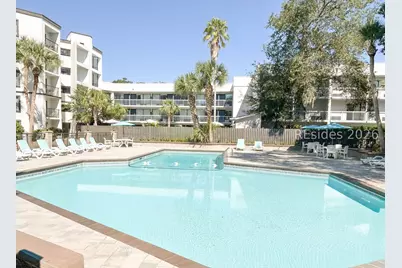10 Lemoyne Avenue #101, Hilton Head Island, SC 29928 - Photo 40