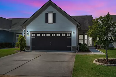 321 Turnberry Woods Drive, Bluffton, SC 29909 - Photo 30