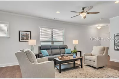 321 Turnberry Woods Drive, Bluffton, SC 29909 - Photo 8