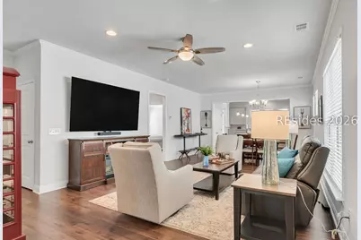321 Turnberry Woods Drive, Bluffton, SC 29909 - Photo 6