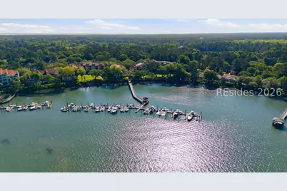 6 Village North Drive #129, Hilton Head Island, SC 29926 - Photo 32