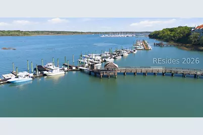 6 Village North Drive #129, Hilton Head Island, SC 29926 - Photo 30