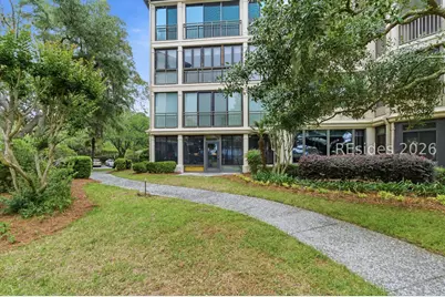 6 Village North Drive #129, Hilton Head Island, SC 29926 - Photo 24