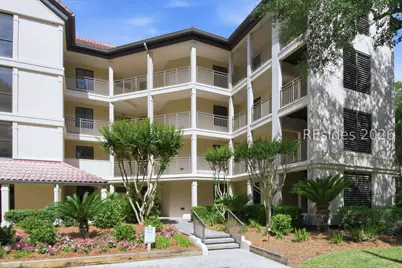 6 Village North Drive #129, Hilton Head Island, SC 29926 - Photo 4