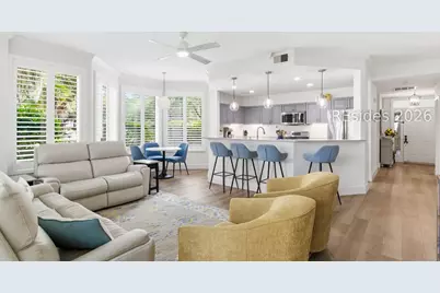 6 Village North Drive #129, Hilton Head Island, SC 29926 - Photo 6